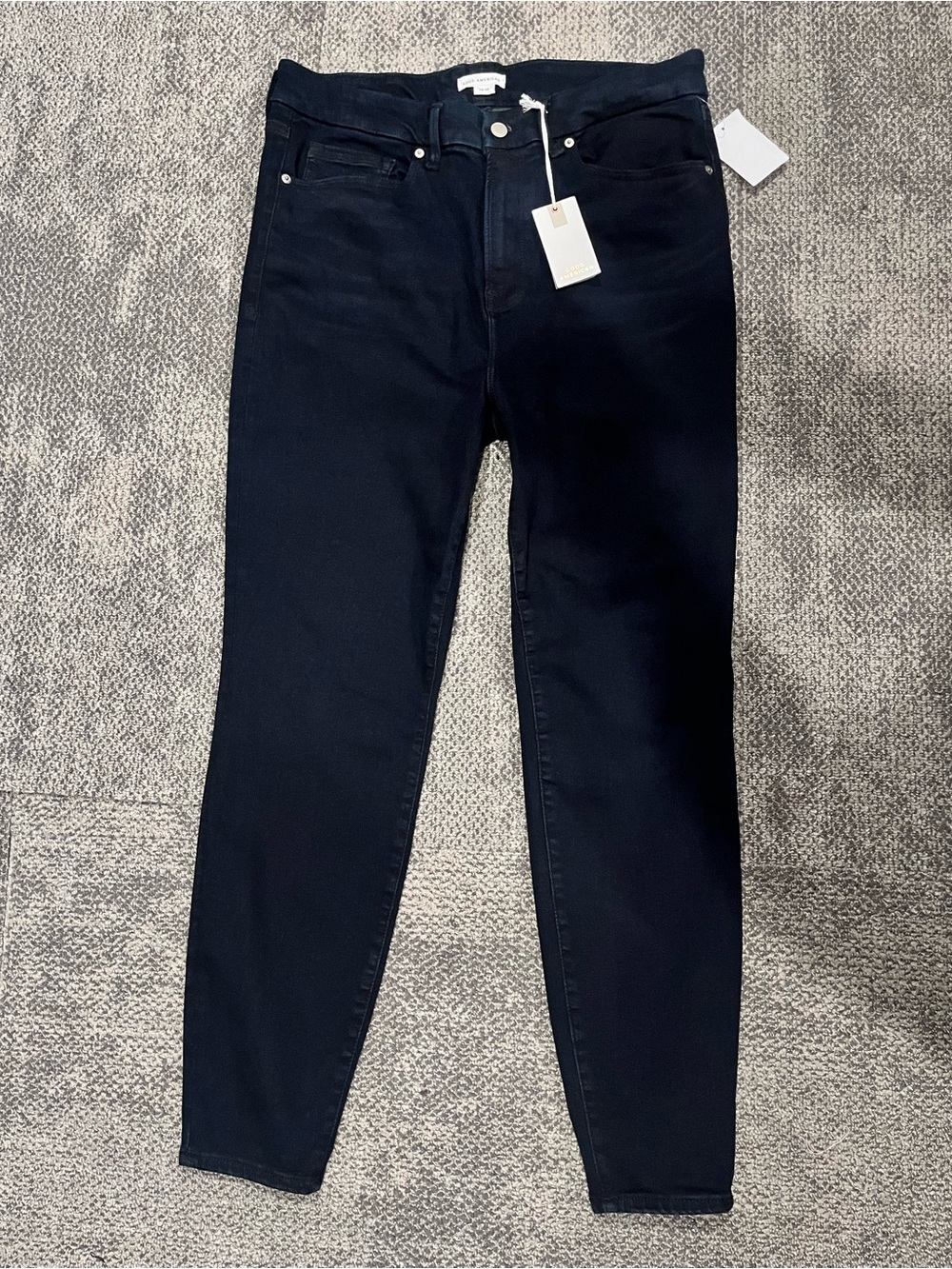 Good America Good Legs Skinny Jeans Women’s Sz 14-18